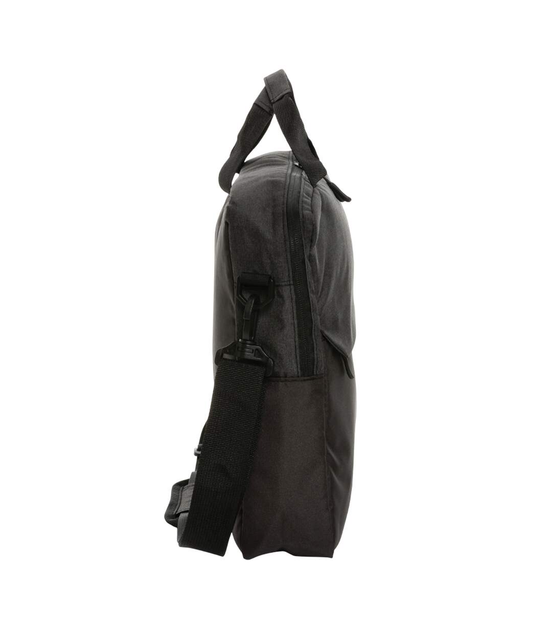 Kazu rpet aware laptop bag one size black XD Collection-3