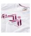 T-shirt Mari Femme Blanc Hi-Tec-4