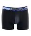 Lot de 4 boxers homme en coton Dynamics Tom Freegun-3