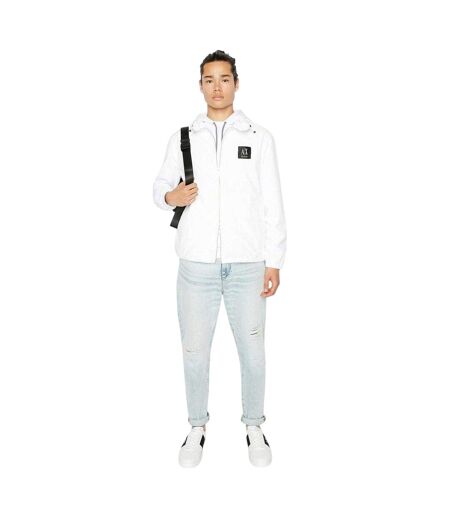 Jean Homme Bleu Indigo Armani Exchange