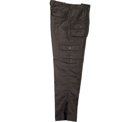 Fuseau doublé LY0404