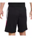 Short De Foot Strike Homme Noir Rose Nike-2