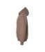 Sweat À Capuche Softstyle Adulte Rouge Foncé Gildan-2