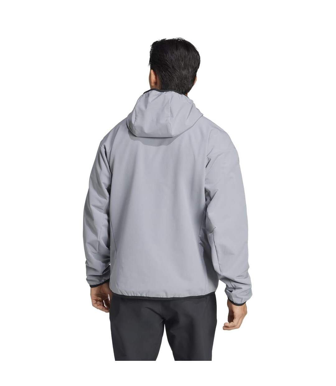 Veste softshell terrex multi homme gris Adidas-2