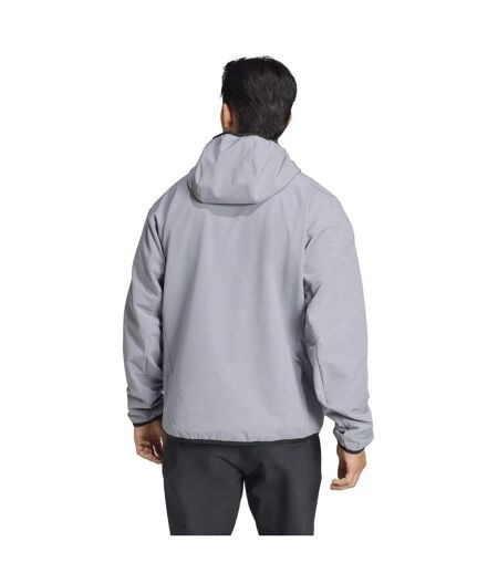 Veste softshell terrex multi homme gris Adidas
