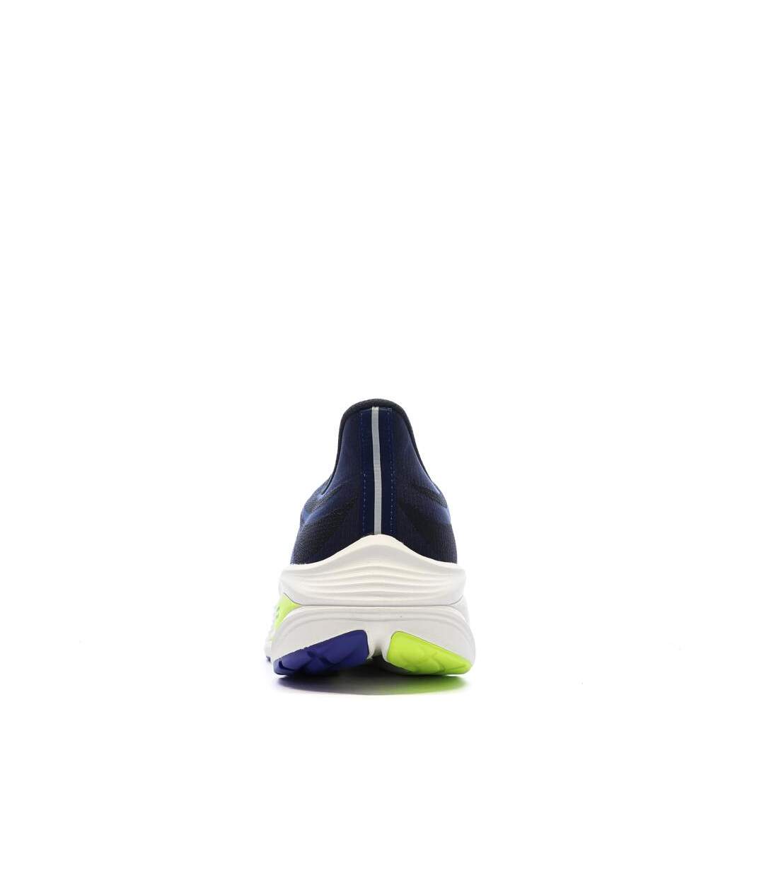 Chaussures de running marines homme mizuno neo cosmo-3