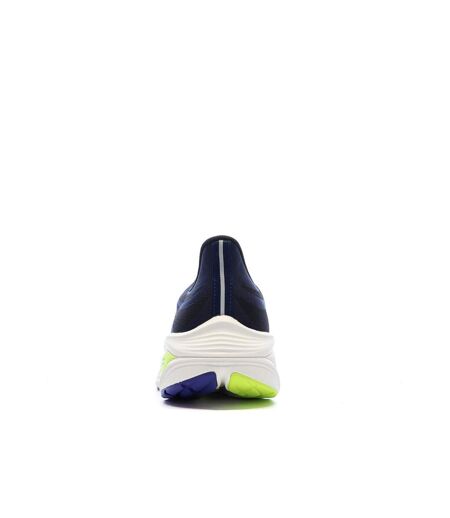 Chaussures de running marines homme mizuno neo cosmo