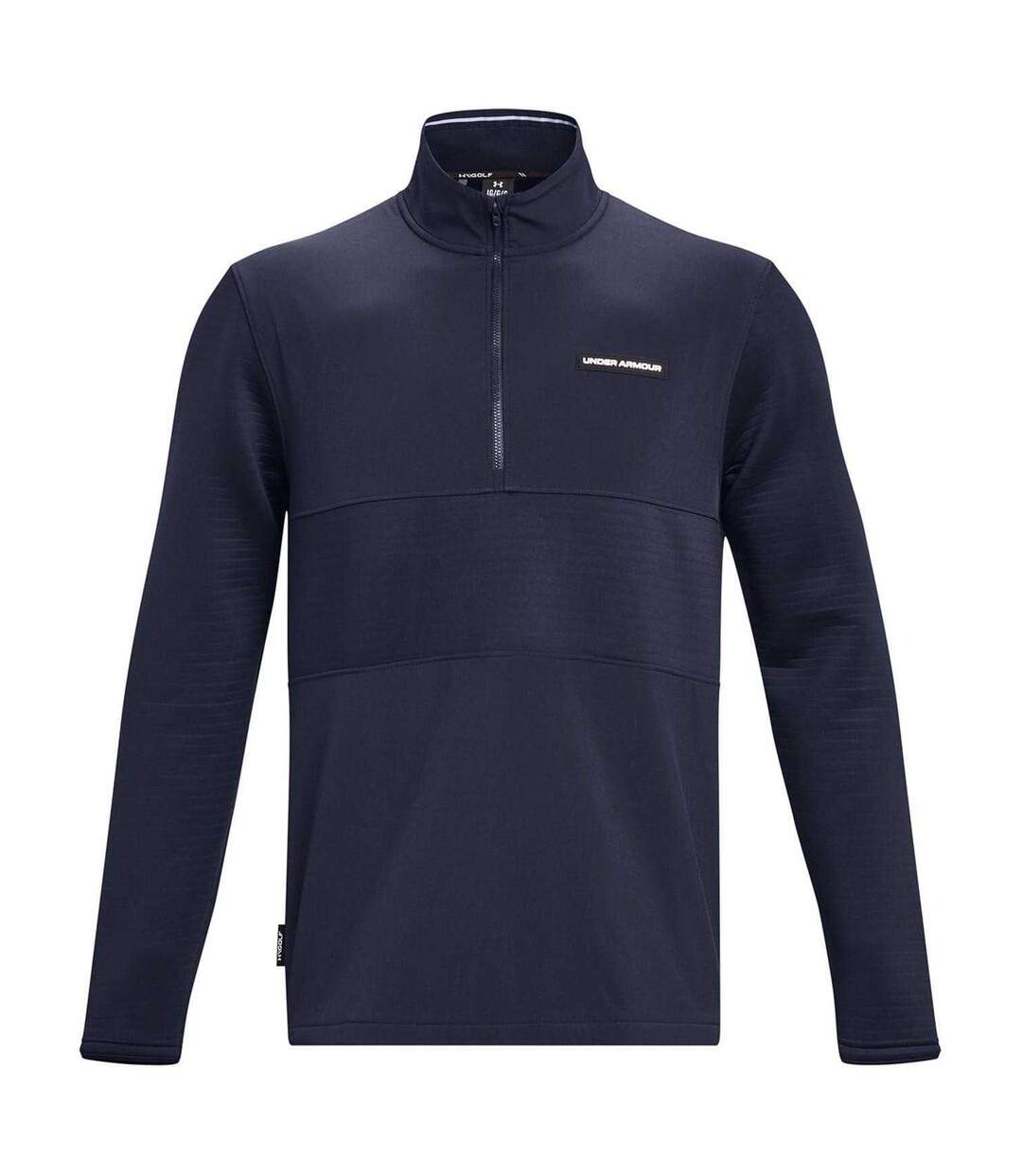 Sweat Daytona Homme Bleu Under Armour-1