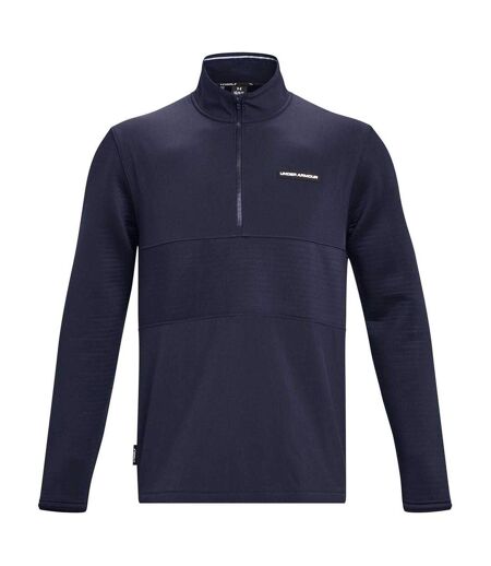 Sweat Daytona Homme Bleu Under Armour
