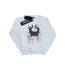 Disney Sweat Femme/Les femmes Maleficent Mistress Of Evil Growing Wild Horns Collage (Blanc) - UTBI26463-1
