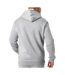 Sweat Zippé Gris Homme Project X Paris Signature - L