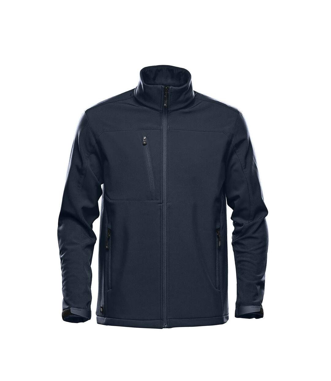 Veste softshell cascades homme bleu marine Stormtech Stormtech