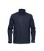 Veste softshell cascades homme bleu marine Stormtech Stormtech