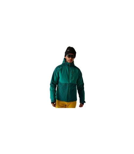 Blouson De Ski Eagle Homme Bleu Mer Foncé Dare 2B