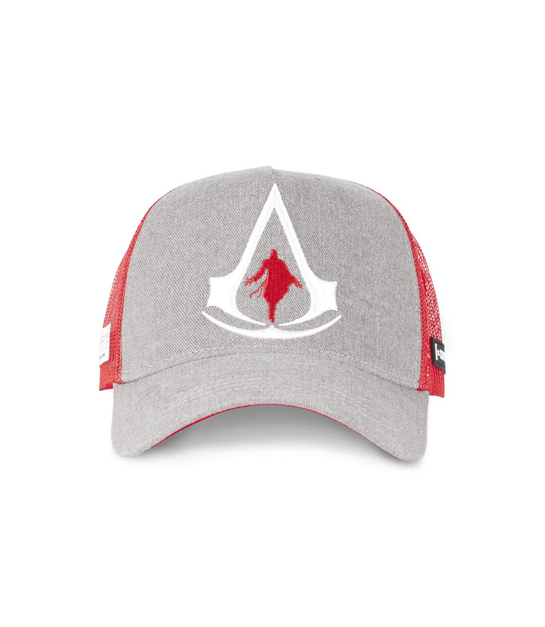 Casquette trucker adulte Assassin's Creed Capslab-2