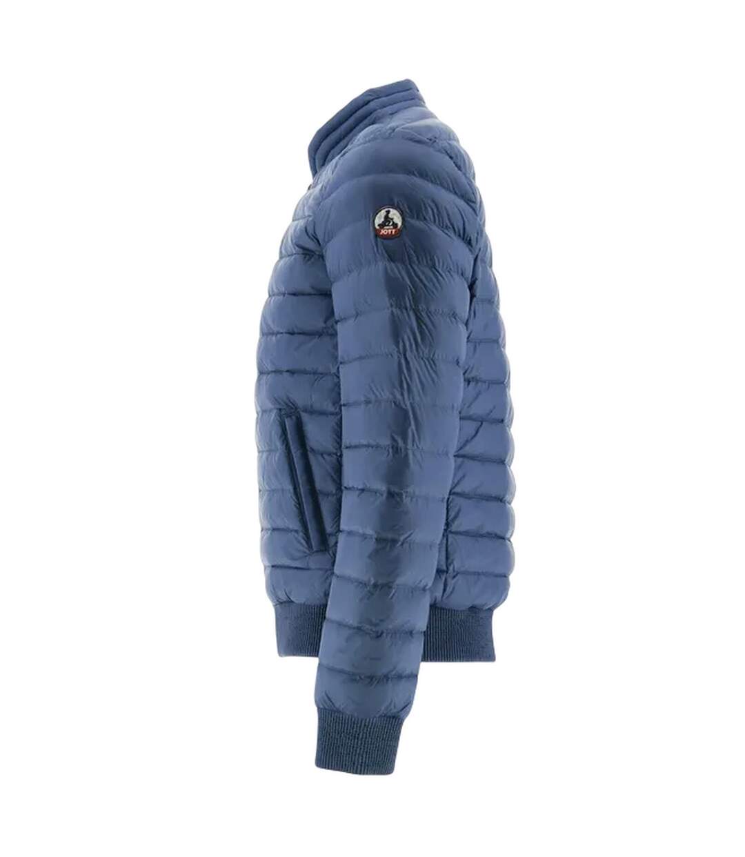 Doudoune Jordan Homme Bleu Jott-3