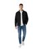 Surchemise Shire Utility Homme Noir Jack Wills-1
