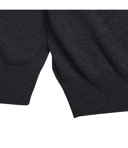 Sweat Classic Homme Noir Gant