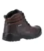 Bottines De Sécurité As241 Adulte Marron Amblers-2