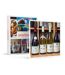 Passion vins : atelier œnologique de 2h en France pour 1 personne - SMARTBOX - Coffret Cadeau Gastronomie