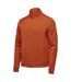 Veste Performance Treeline Homme Rouille Chiné Stormtech-3