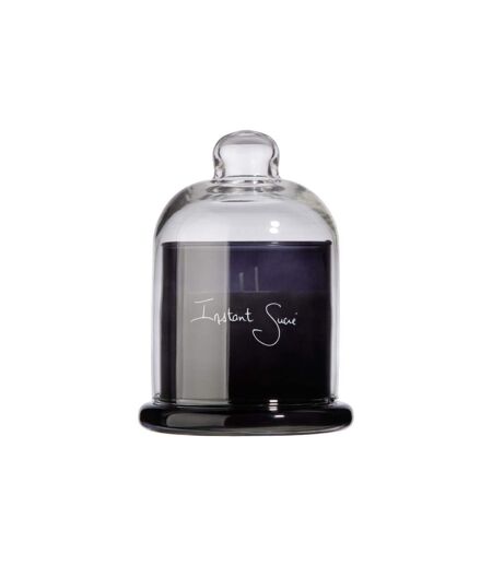 Bougie Parfumée sous Cloche Loyd 650g Instant Sucré