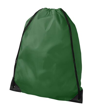 Bullet Oriole Premium Rucksack (Bright Green) (17.3 x 13 inches)