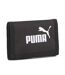 Portefeuille noir homme puma phase wallet - osfa-1