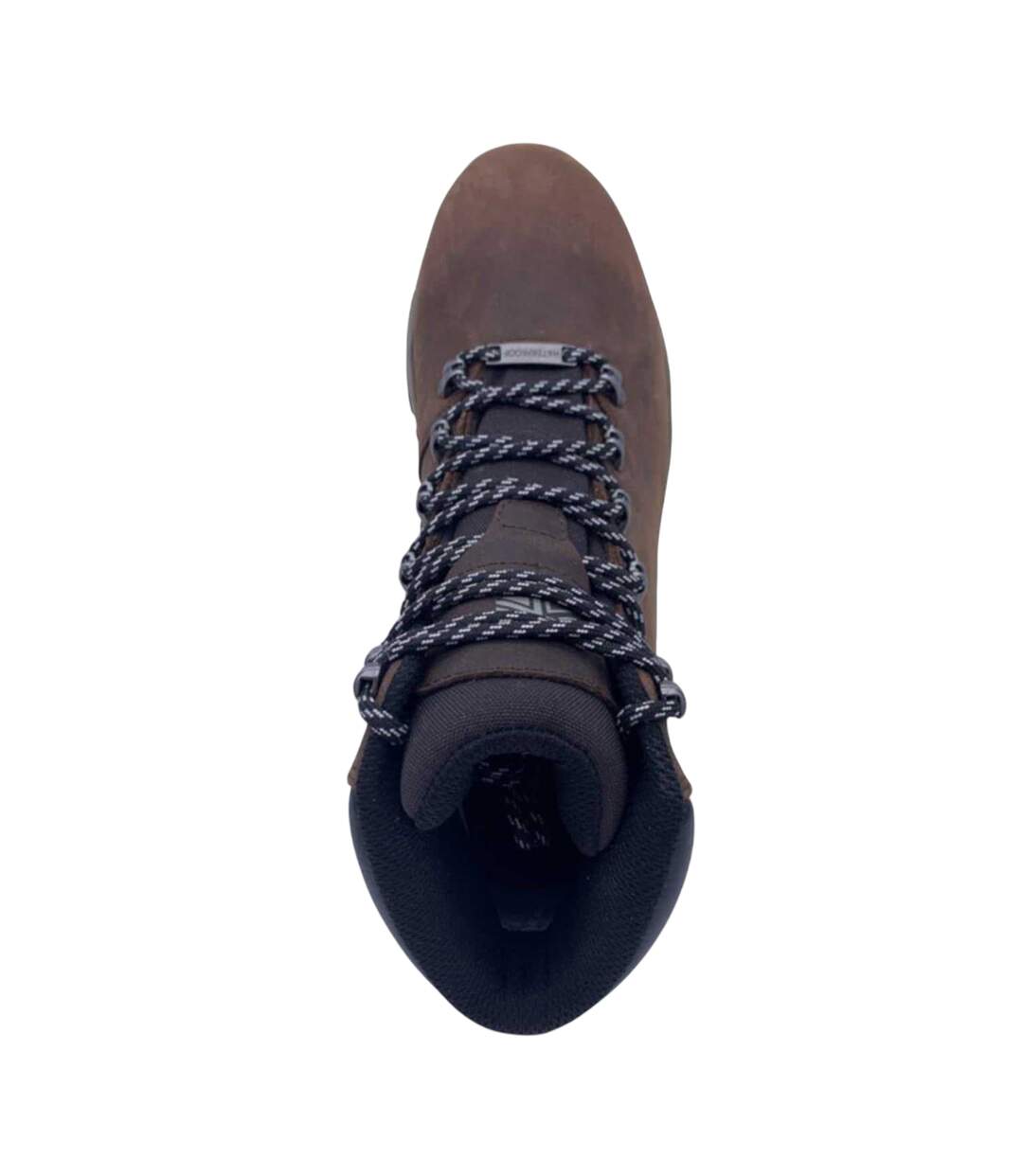 Chaussures Montantes De Marche Homme Marron Karrimor-4