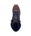 Chaussures Montantes De Marche Homme Marron Karrimor-4