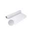 Chemin de Table Jetable Tulle 30cmx5m Blanc-1
