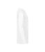 T-shirt Homme Blanc Promodoro-3
