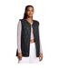 Veste Sans Manches Sans Manches Femme Marron Under Armour-3