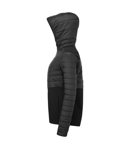 Veste softshell femme noir TriDri