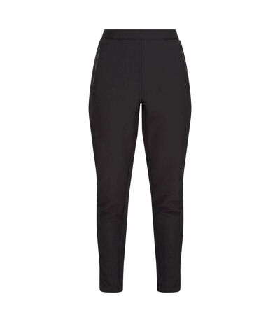 Pantalon Prestley Femme Noir Regatta