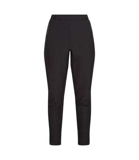 Pantalon Prestley Femme Noir Regatta