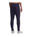 Mens Challenger Trousers Navy White Under Armour-2