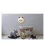 Applique animal masqué led Panda