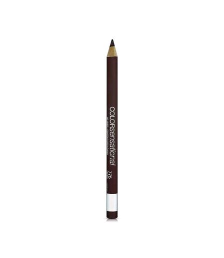 Crayon contour des lèvres gemey maybelline 775 copper brown - taille unique