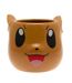 Pokemon - Mug (Marron) (Taille unique) - UTTA8613