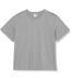 Stedman - T-shirt col V - Homme (Gris chiné) - UTAB276