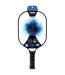 Pilot pickleball paddle one size white/blue Franklin