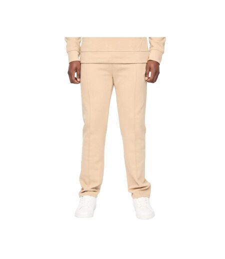 Mens Hannings Tracksuit Stone Duck And Cover