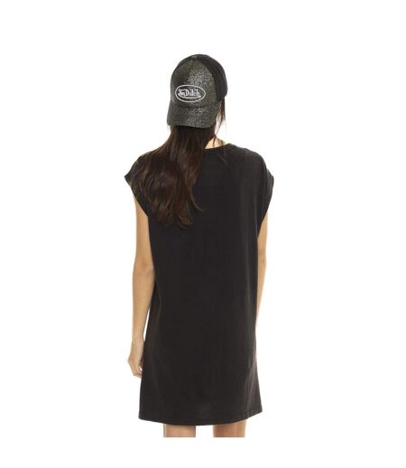 Robe à col rond femme Superior Performance Vondutch