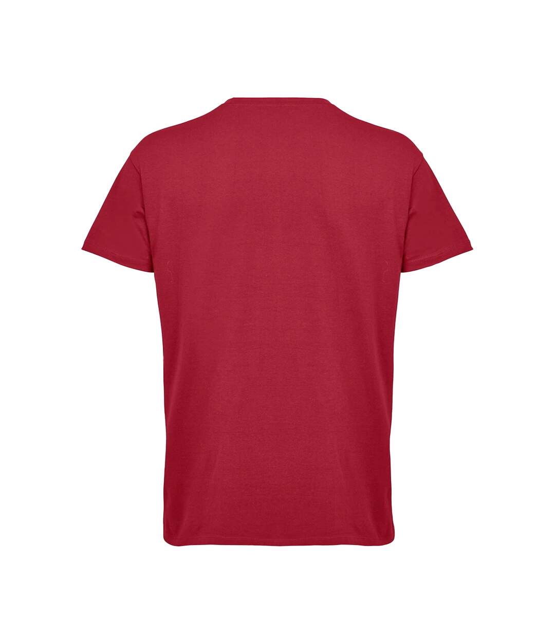T-shirt Imperial Homme Bordeaux Clair SOLS-2