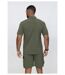 Ensemble Short,Chemise-4
