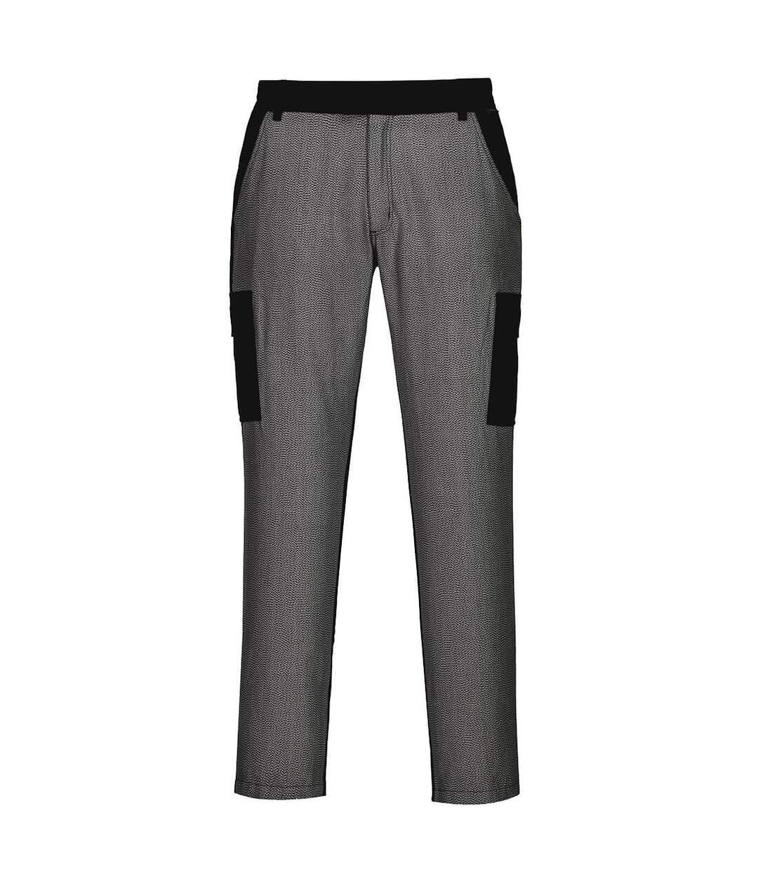 Pantalon de travail combat homme noir Portwest