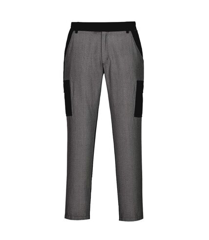 Portwest - Pantalon de travail COMBAT - Homme (Noir) - UTPW934