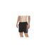 Short De Bain Motif/style Baies Homme Noir Blanc Arena-2