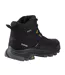 Bottines De Randonnée Rainier Homme Noir Hi-Tec-2